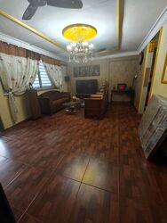 Blk 265 Yishun Street 22 (Yishun), HDB 4 Rooms #570074401
